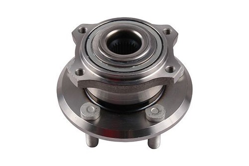 Rear right wheel bearing - right,
