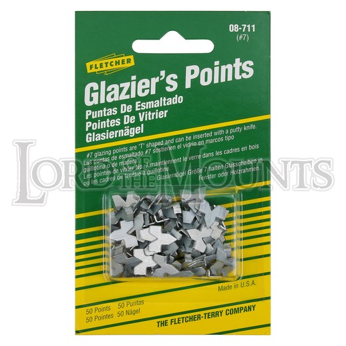Fletcher push points - tabs, for
