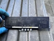 AUDI A6 Avant 4F5, C6 2.0 TFSI