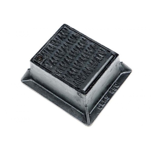 Clark drain cd850 140mm - clark,