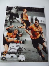 WOLVERHAMPTON WANDERERS FC