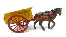 CHARBENS HORSE DRAWN HAY CART