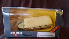 Corgi Classics Bedford Type OB