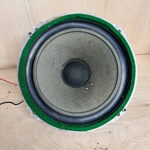 Vintage wharfedale 4 - 12", ohm