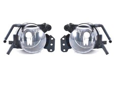 Fog Light NSW Fog Lamp Left