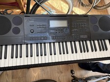 Casio CTK-6200 Electronic