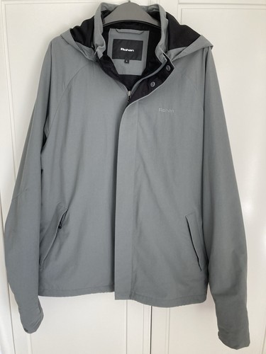 Rohan grey dry - delta, jacket