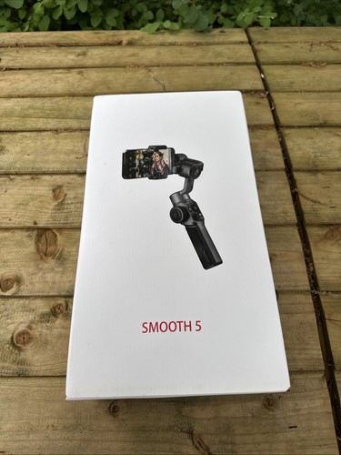 Zhiyun smooth sm115 - smooth,