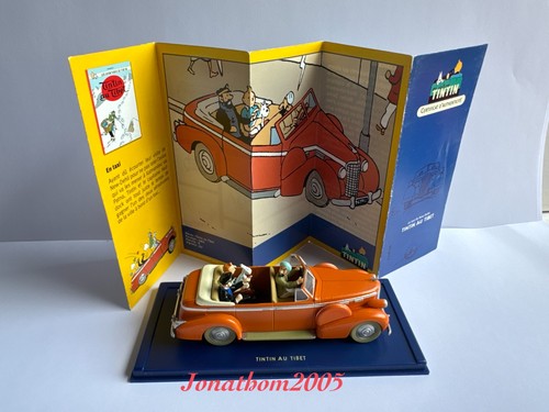 Atlas collection tintin 15 - atlas,