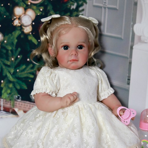 Realistic reborn baby dolls - realistic,