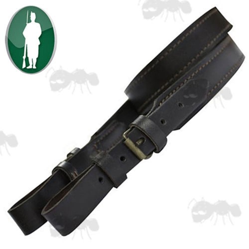 Bisley genuine leather rubber - genuine,