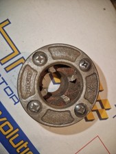 RIDGID 00-R 3/4" DIE HEAD BSPT RATCHET PIPE THREADER THREADING CUTTER 00R