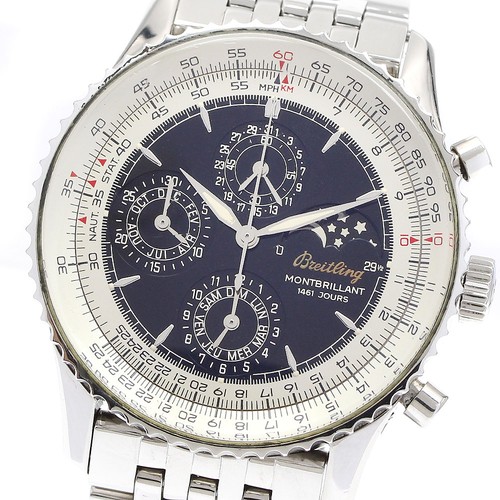 Breitling navitimer - breitling,