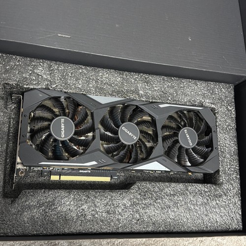 Gigabyte nvidia geforce rtx - geforce,