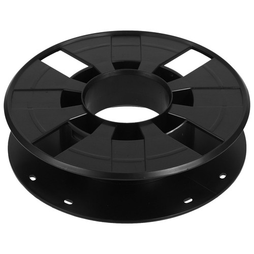 Electric cable reel - electric,