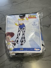 Womens Disguise Jessie Costume