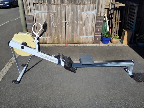 Concept2 model rowing - model, d