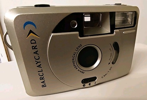 New hidden gem barclay - gem,