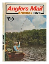 ANGLER'S MAIL Angler's mail