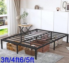 Metal Bed Frame