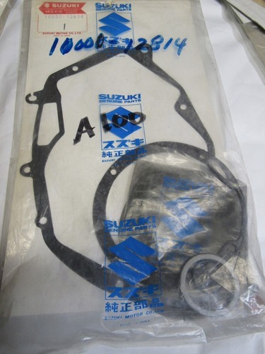 Nos suzuki a100 ac100 - ac100,