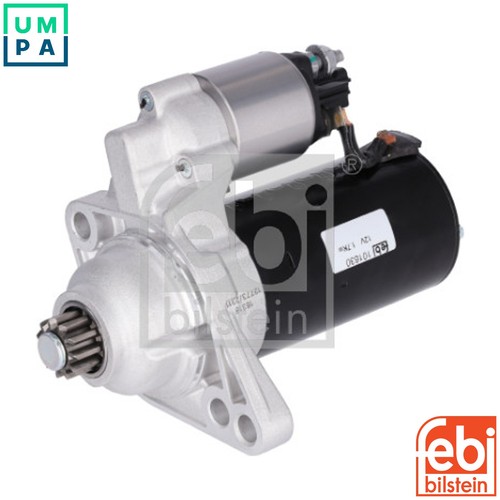 Starter 101630 for chzj 0l - starter,