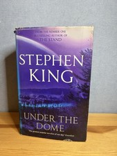 Stephen King: Under The Dome