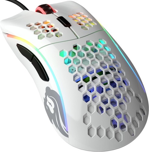 Glorious gaming race model - glorious,
