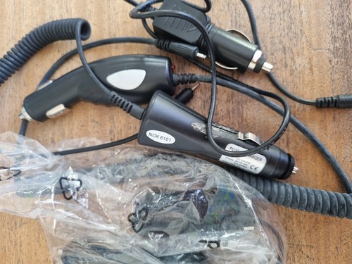 Car charger for nokia small - charger,