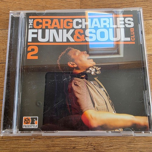 Craig charles the - craig,