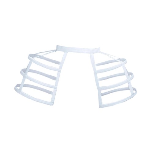 Cage hoop skirt petticoat - cage,
