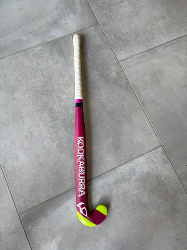 Junior kids hockey - kids, stick