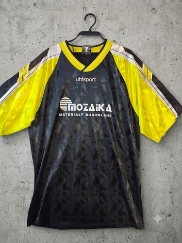 Vintage uhlsport mozaika - uhlsport,
