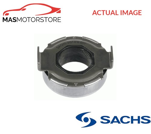 Clutch release bearing - clutch,