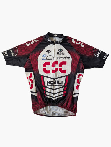 Csc nobili descente cervelo - nobili,