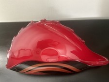 Vintage Jozefina Krosno Art Glass Hand Blown, Conch Shell Large Centerpiece Bowl