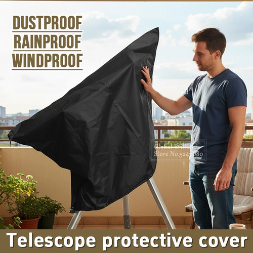 Waterproof astronomical - waterproof,