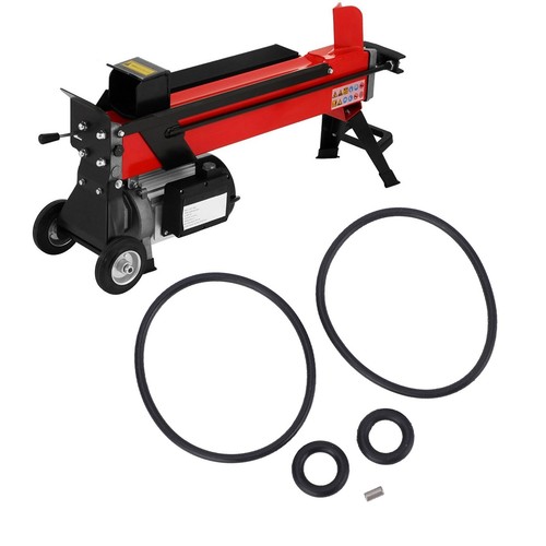 Hydraulic log splitter seal - log,