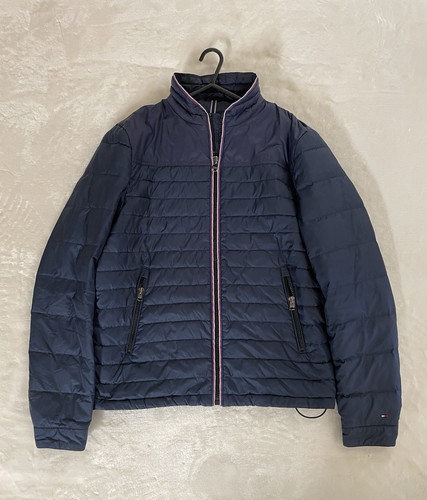 Tommy hilfiger down - hilfiger,