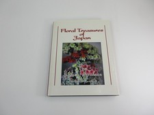 Floral Treasures of Japan
