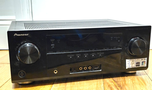 Pioneer vsx 921 - pioneer, vsx-921-k