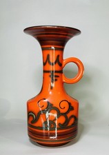 Vintage 1970’s Vibrant