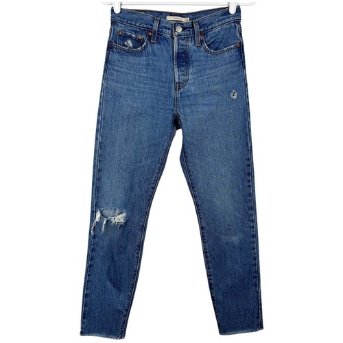 Levi women wedgie straight - women's,