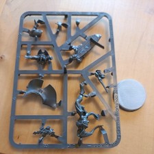 Warhammer 40K Aeldari