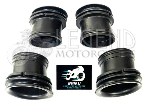 Kawasaki z1000 x4 airbox - z1000,
