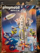 Playmobil 9488 Space Mars