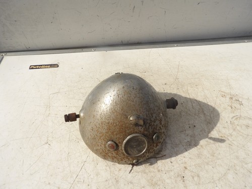 Bsa b25s headlamp shell - headlamp,