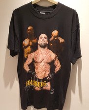 Goldberg Vintage 1999 WCW