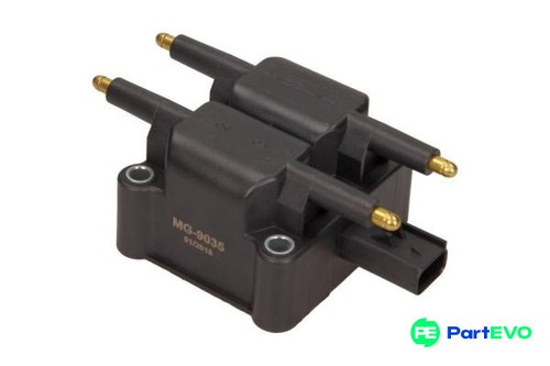 Maxgear ignition coil 130172 - ignition,