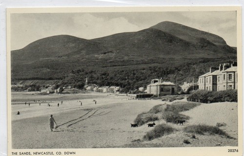 The sands newcastle down - sands, co.